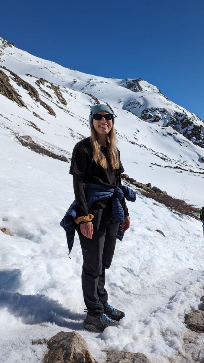 Staff Review: Arcteryx Konseal Pants | Wild Earth Australia